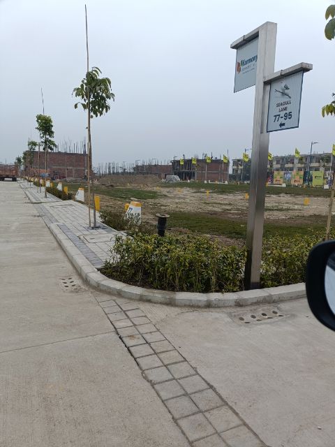 3 BHK Builder Floor For Sale in Harmony Select City 