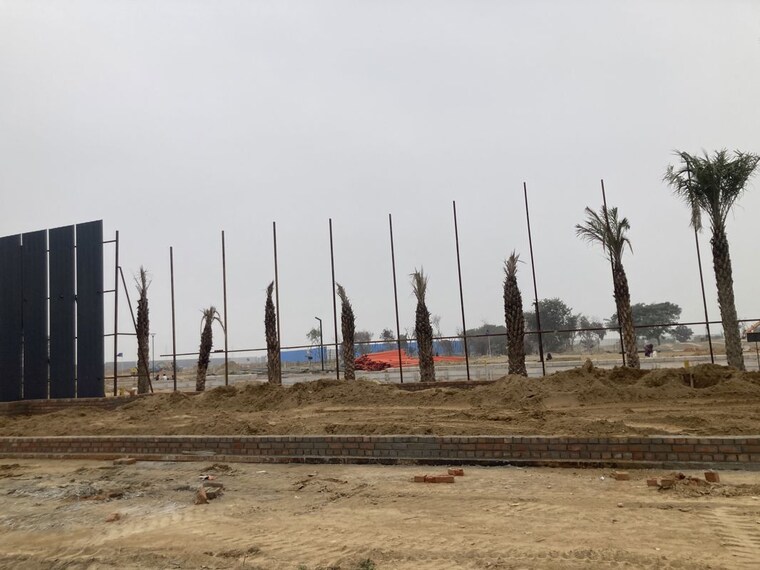 undefined, ats-province-d-olympia  270 Sq.Yd. Plot In Sector 22d Yamuna Expressway Greater Noida 9725361