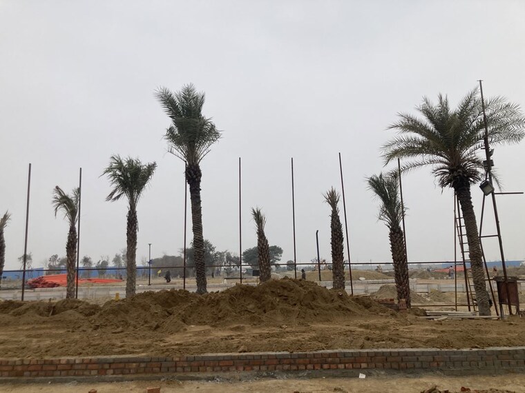 undefined, ats-province-d-olympia  270 Sq.Yd. Plot In Sector 22d Yamuna Expressway Greater Noida 9725361