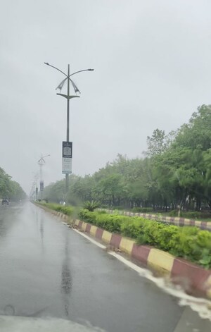 Plot Area in  Plot at Ansal Sushant Golf city, Sushant Golf City – for Sale