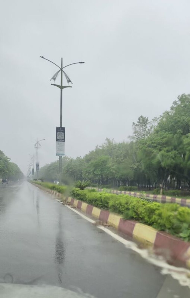 undefined, ansal-sushant-golf-city  240 Sq.Yd. Plot In Sushant Golf City Lucknow 9725594