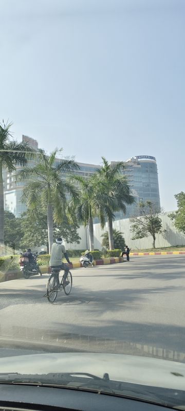 Plot For Sale in Ansal Sushant Golf city