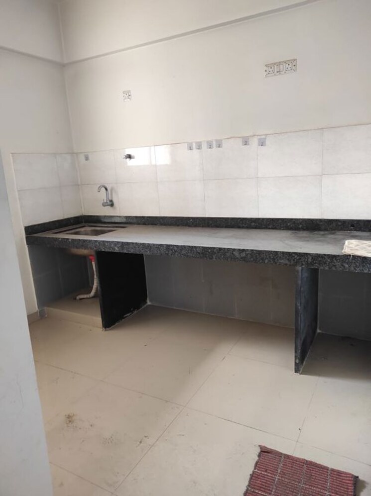 Kitchen, porwal-parklane-urbanjoy 2 Bedroom 760 Sq.Ft. Apartment In Sus Pune 8940343