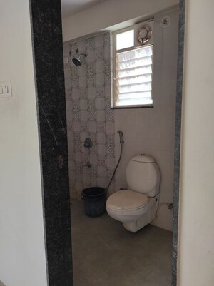 Bathroom in 2 BHK Apartment at Porwal Parklane Urbanjoy, Sus – for Rent