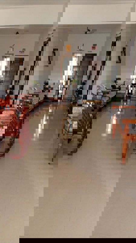 3 BHK + Study Room Apartment For Rent in Tilak Nagar