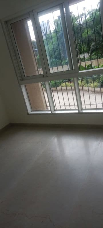 2 BHK Apartment For Rent in Dosti West County Phase 4 Dosti Pine, Balkum Pada