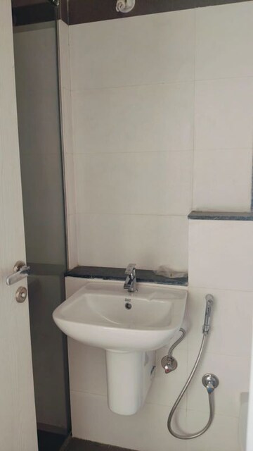 Master Bedroom in 2 BHK Apartment at Dosti West County Phase 4 Dosti Pine, Balkum Pada – for Rent