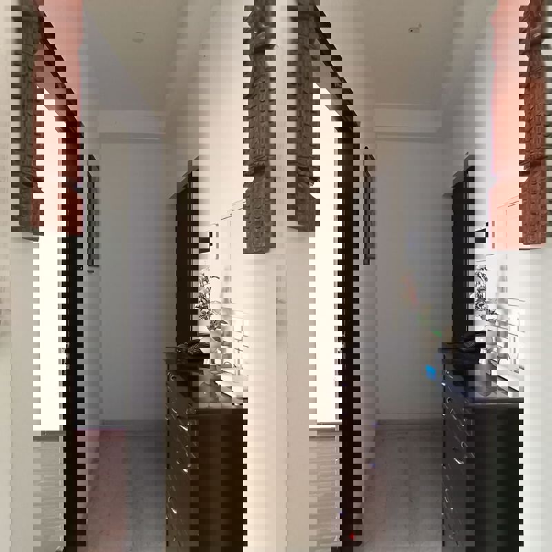 2.5 BHK + Study Room Apartment For Rent in Microtek Greenburg