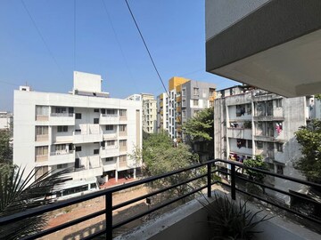 2 BHK Apartment – Exterior View View at Shree Venkatesh Villa, Pashan - for Rent