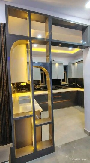 Gym in 1 BHK Apartment at Poonam Palash, Nalasopara West – for Sale