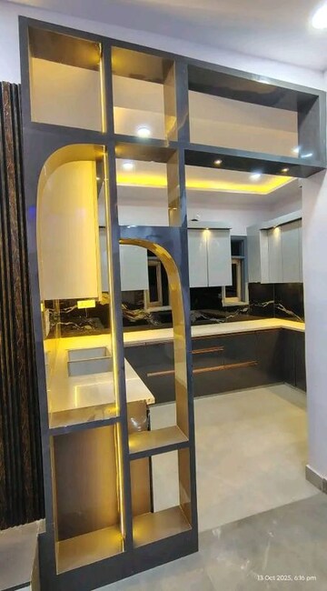 Gym in 1 BHK Apartment at Poonam Palash, Nalasopara West – for Sale