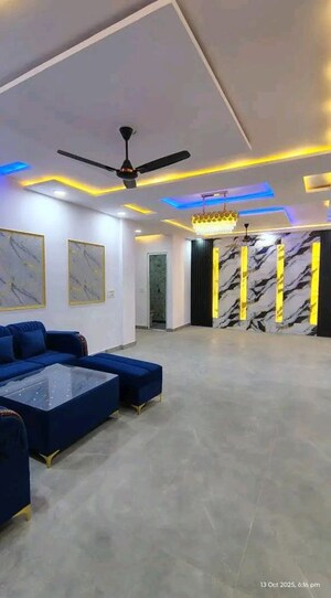 Team Area in 1 BHK Apartment at Poonam Palash, Nalasopara West – for Sale