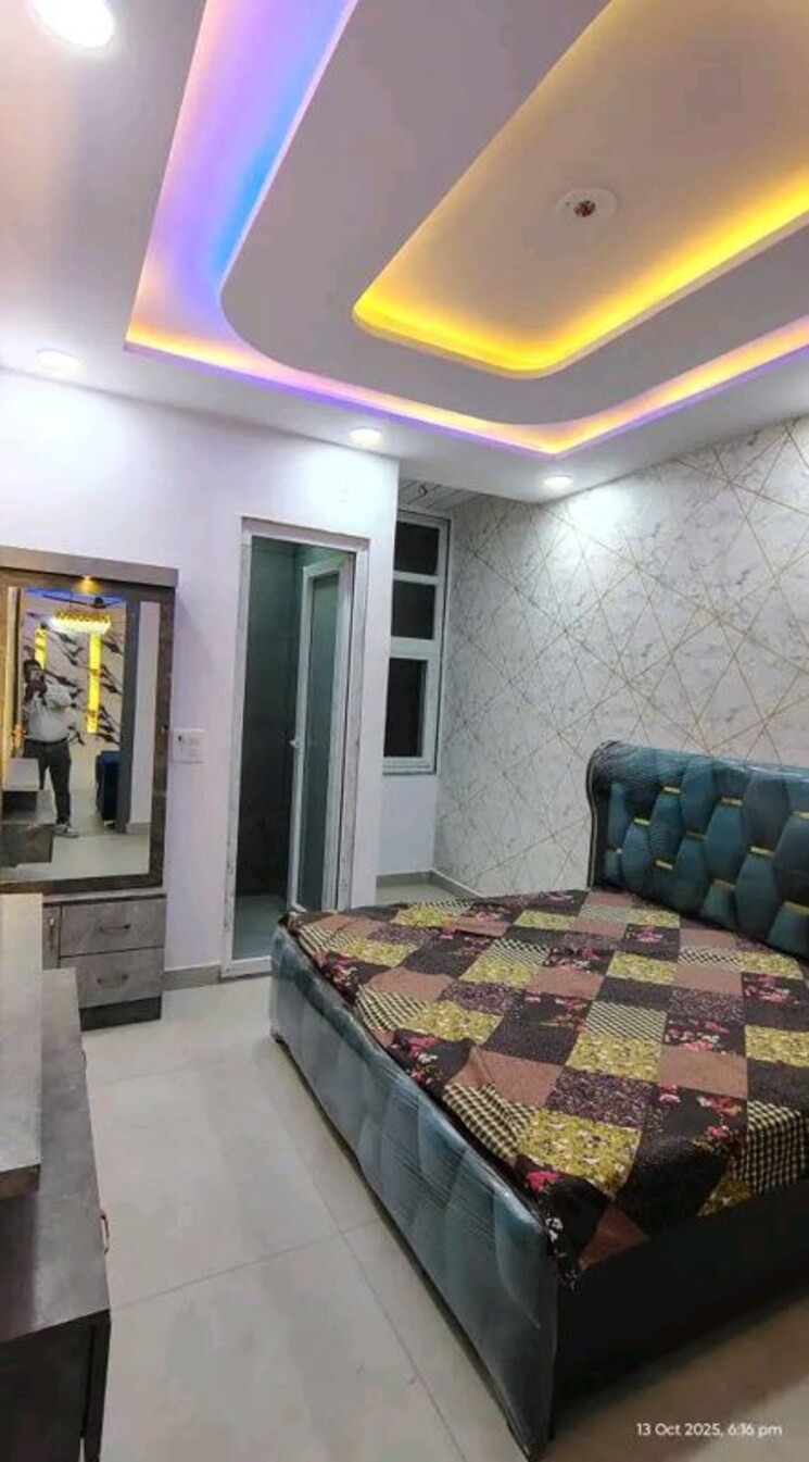 Bedroom, poonam-palash 1 Bedroom 383 Sq.Ft. Apartment In Nalasopara West Palghar 9725610