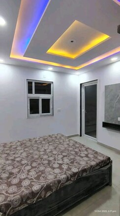 1 BHK + Pooja Room Apartment For Sale in Poonam Palash
