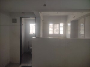 Building Lobby in 1 RK Apartment at Guruwar Peth – for Rent