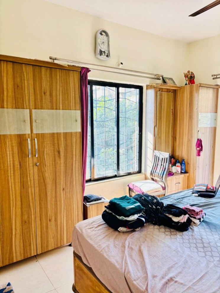 Living Room, kumar-palaash-a 2 Bedroom 1020 Sq.Ft. Apartment In Wadgaon Sheri Pune 9725518