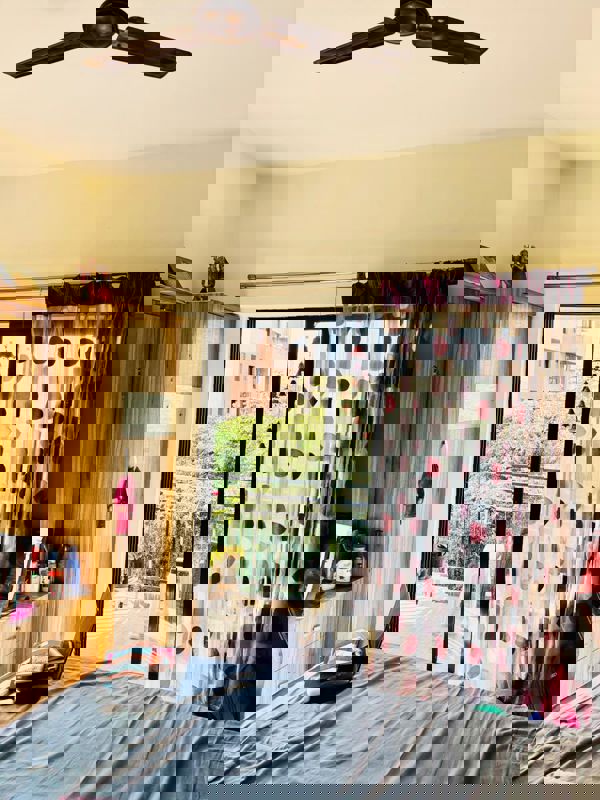 2 BHK 1020 Sq.Ft. Apartment in Kumar Palaash A