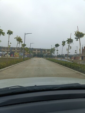 3 BHK Builder Floor For Sale in Tdi City