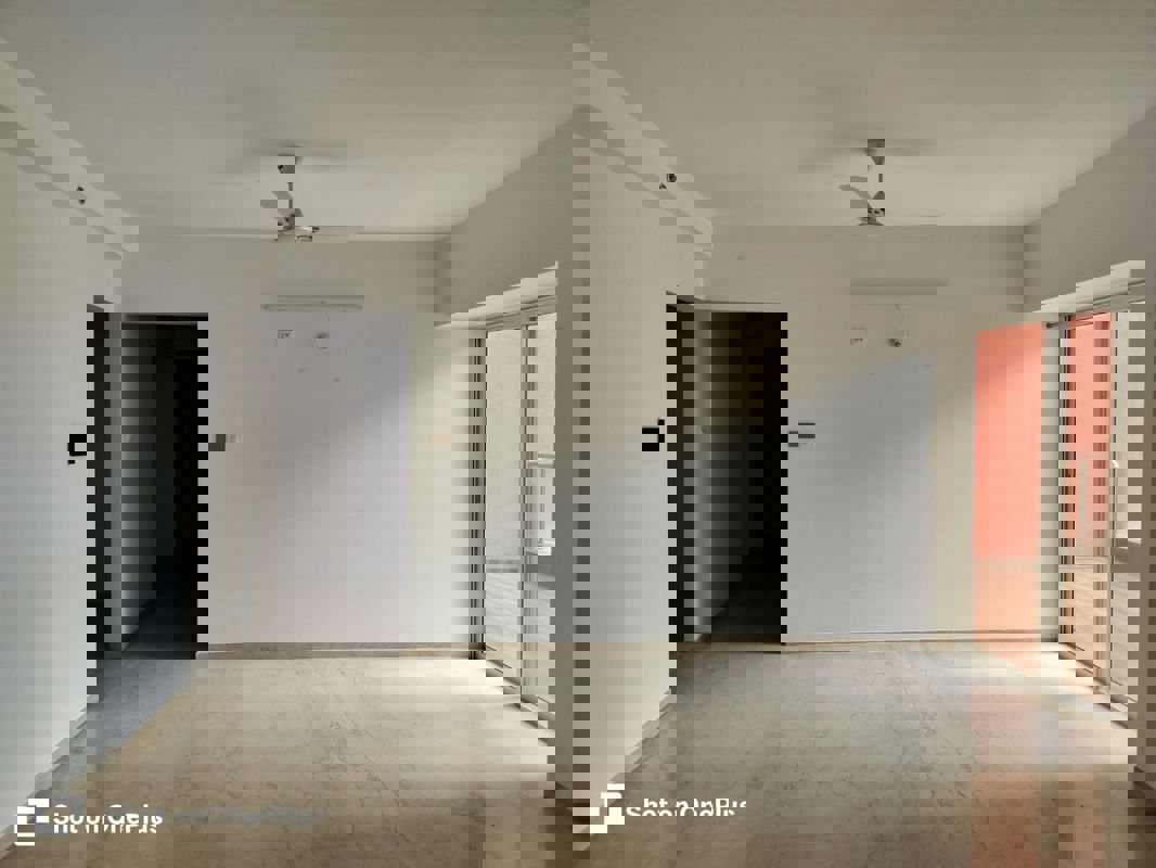 2 BHK + Servant Room Apartment For Rent in Kolte Patil Stargaze