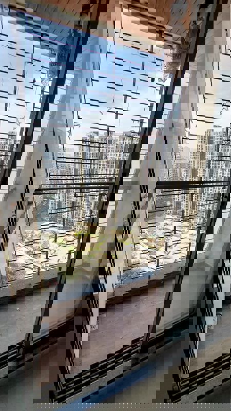 2 BHK + Pooja Room 570 Sq.Ft. Apartment in Runwal Eirene