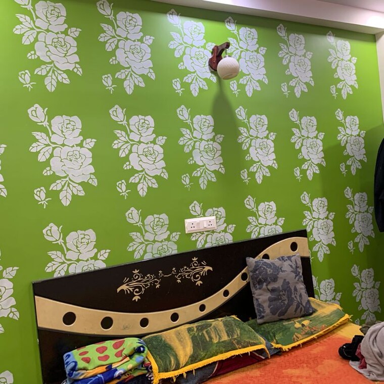 Team Area, powai 2 Bedroom 1002 Sq.Ft. Apartment In Powai Mumbai 9725605