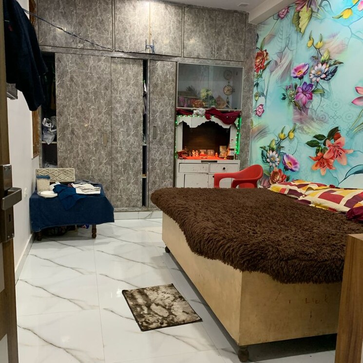 Bedroom, powai 2 Bedroom 1002 Sq.Ft. Apartment In Powai Mumbai 9725605