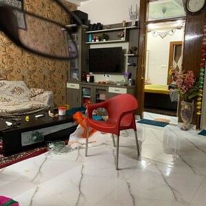 Gym in 2 BHK Apartment at Powai – for Rent