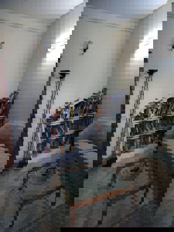 3 BHK + Extra Room Builder Floor For Rent in Builder Floor