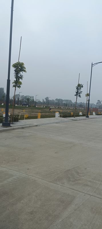 Plot For Sale in Harmony Select City 