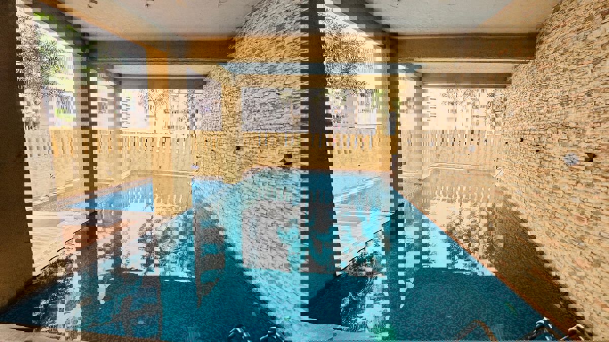 2 BHK Apartment For Rent in Rama Celestial City Phase II