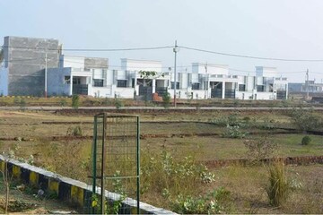  Plot – Exterior View View at Sultanpur Road - for Sale