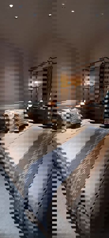 2 BHK + Pooja Room,Servant Room Apartment For Sale in Dosti Eastern Bay Phase 2