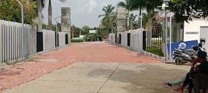  Plot – Exterior View View at Ramohalli - for Sale