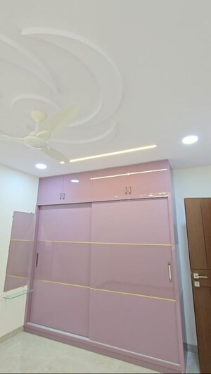 Furnished Amenities in 3 BHK Apartment at Hallmark Skyrena, Narsingi – for Rent