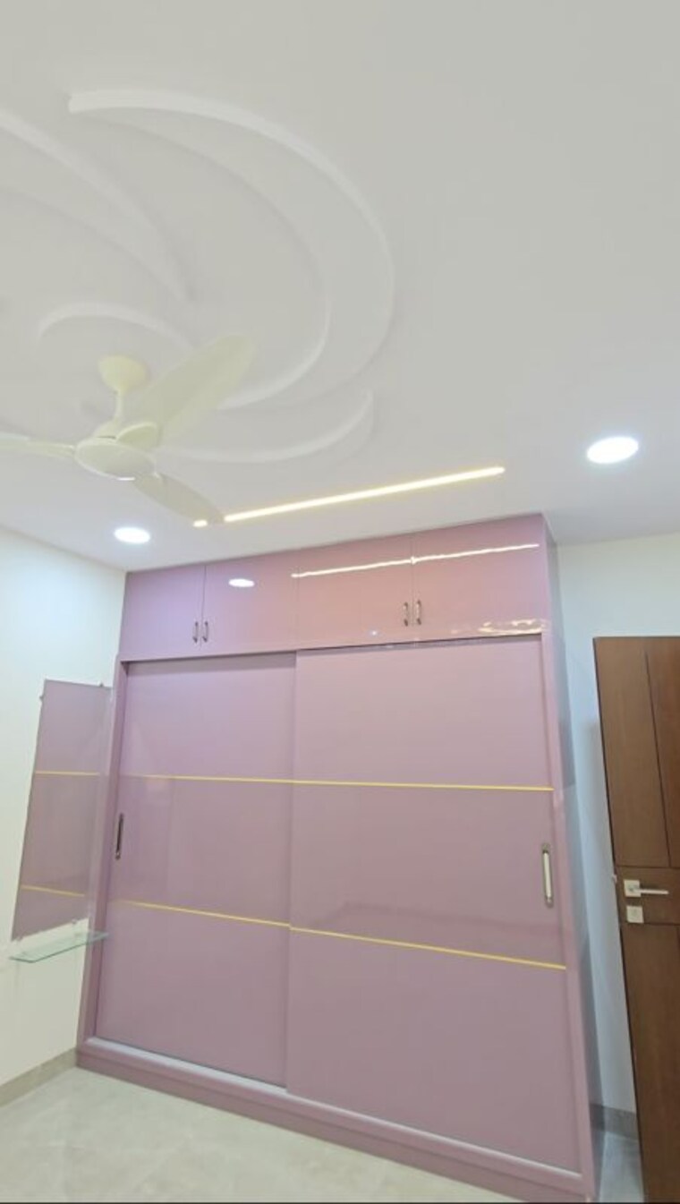 undefined, hallmark-skyrena 3 Bedroom 2335 Sq.Ft. Apartment In Narsingi Hyderabad 9725625