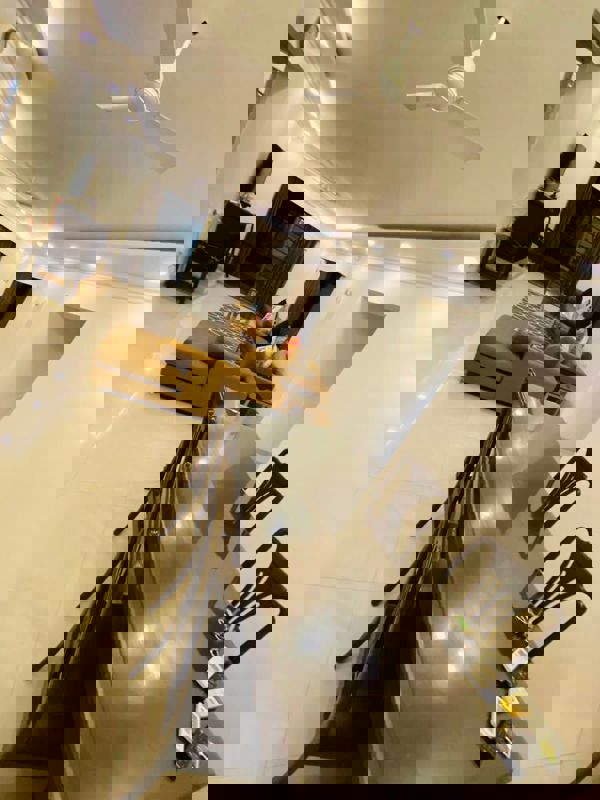 3 BHK Apartment For Sale in Kool Homes Solitaire I