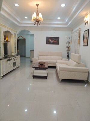 3 BHK Apartment For Rent in Anchor 49 Elina, Chembur