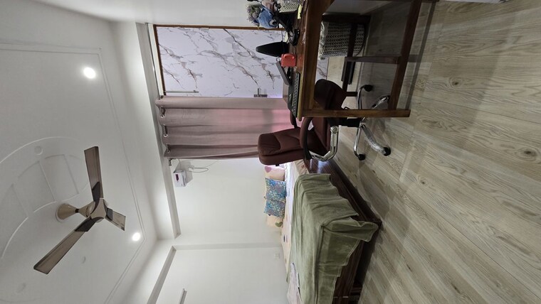 Balcony, the-estate-floors 2 Bedroom 1250 Sq.Ft. Builder Floor In Sector 43 Gurgaon 9725639