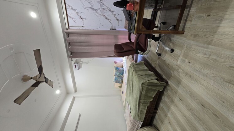 Balcony, the-estate-floors 2 Bedroom 1250 Sq.Ft. Builder Floor In Sector 43 Gurgaon 9725639