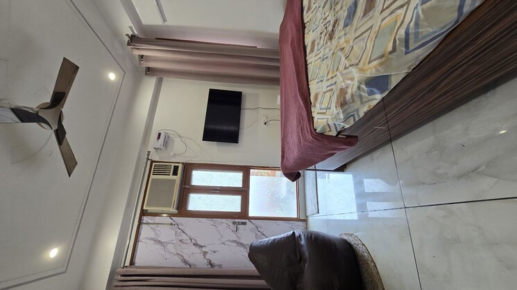 undefined, the-estate-floors 2 Bedroom 1250 Sq.Ft. Builder Floor In Sector 43 Gurgaon 9725639