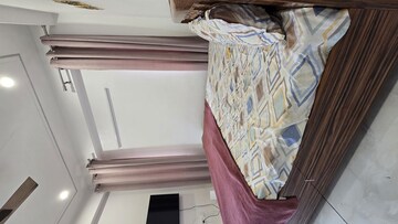 Balcony in 2 BHK Builder Floor at The Estate Floors, Sector 43 – for Rent