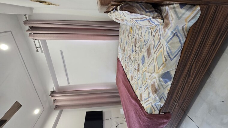 Balcony, the-estate-floors 2 Bedroom 1250 Sq.Ft. Builder Floor In Sector 43 Gurgaon 9725639