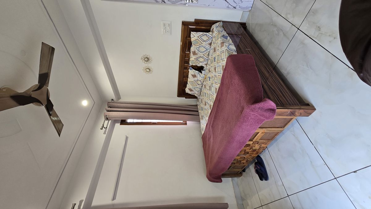 2 BHK Builder Floor For Rent in The Estate Floors