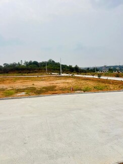 Plot For Sale in Chalapathi Paradise 