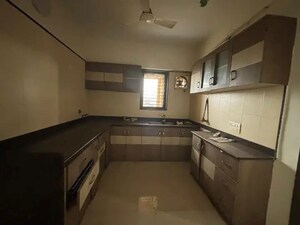 Kitchen in 2 BHK Apartment at Kool Homes Solitaire I, Kondhwa – for Sale