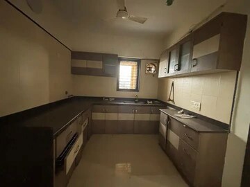 Kitchen in 2 BHK Apartment at Kool Homes Solitaire I, Kondhwa – for Sale