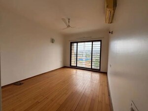Master Bedroom in 2 BHK Apartment at Kool Homes Solitaire I, Kondhwa – for Sale