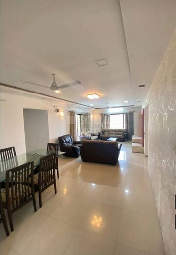3 BHK Apartment For Sale in Kool Homes Solitaire I, Kondhwa