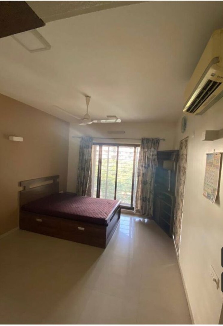 Study Room, kool-homes-solitaire-i 3 Bedroom 1500 Sq.Ft. Apartment In Kondhwa Pune 8641724