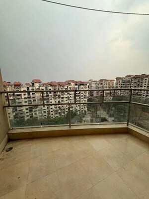 2 BHK Apartment – Exterior View View at Kool Homes Solitaire I, Kondhwa - for Sale